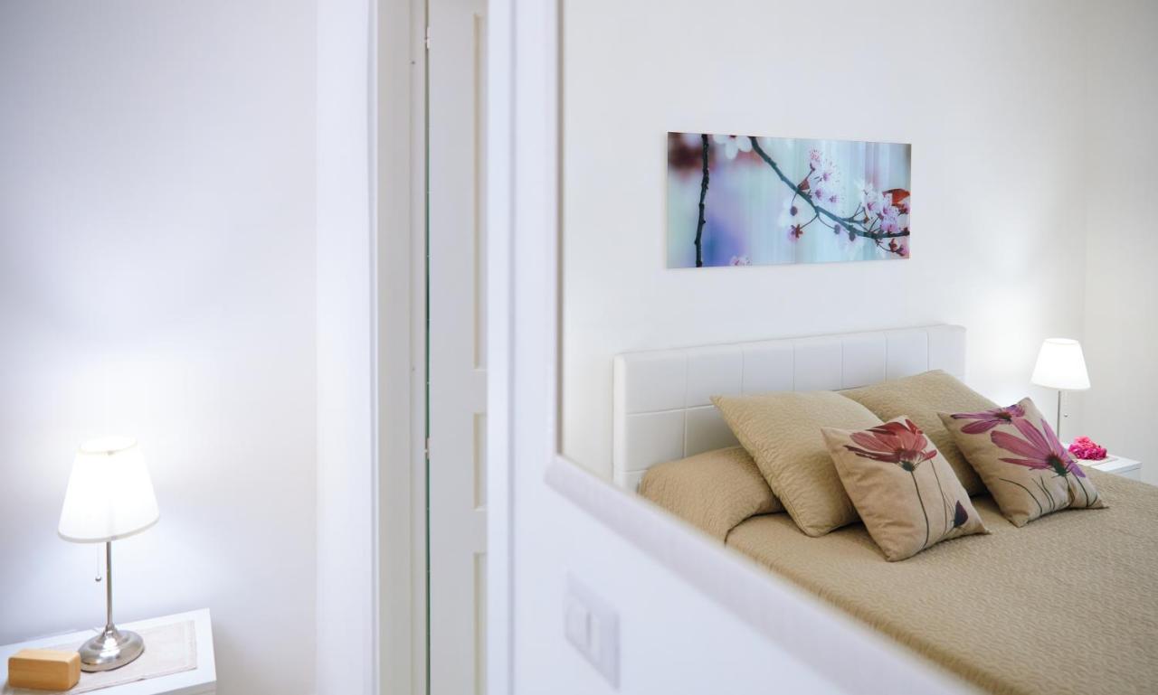 Cuore Del Cilento Relais&Retreat Castellabate Exterior photo