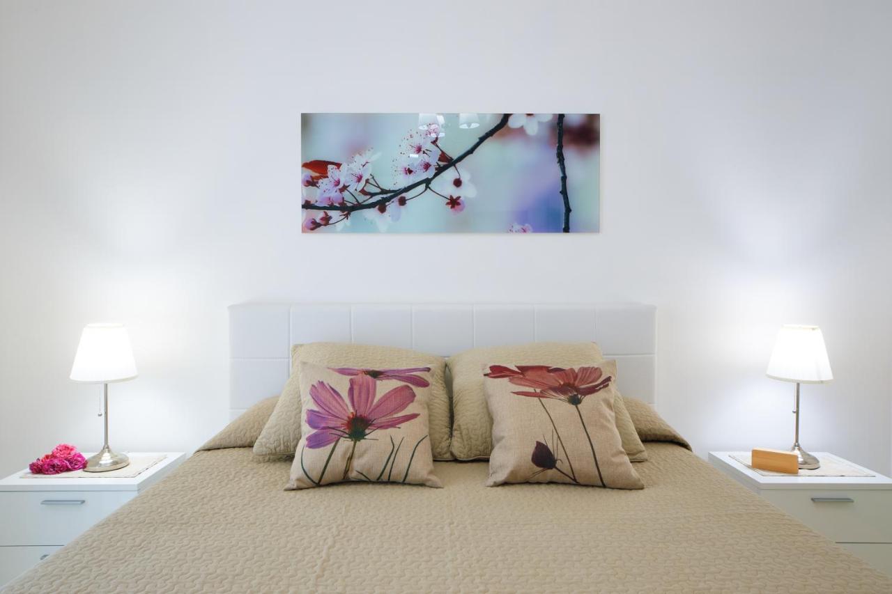 Cuore Del Cilento Relais&Retreat Castellabate Exterior photo