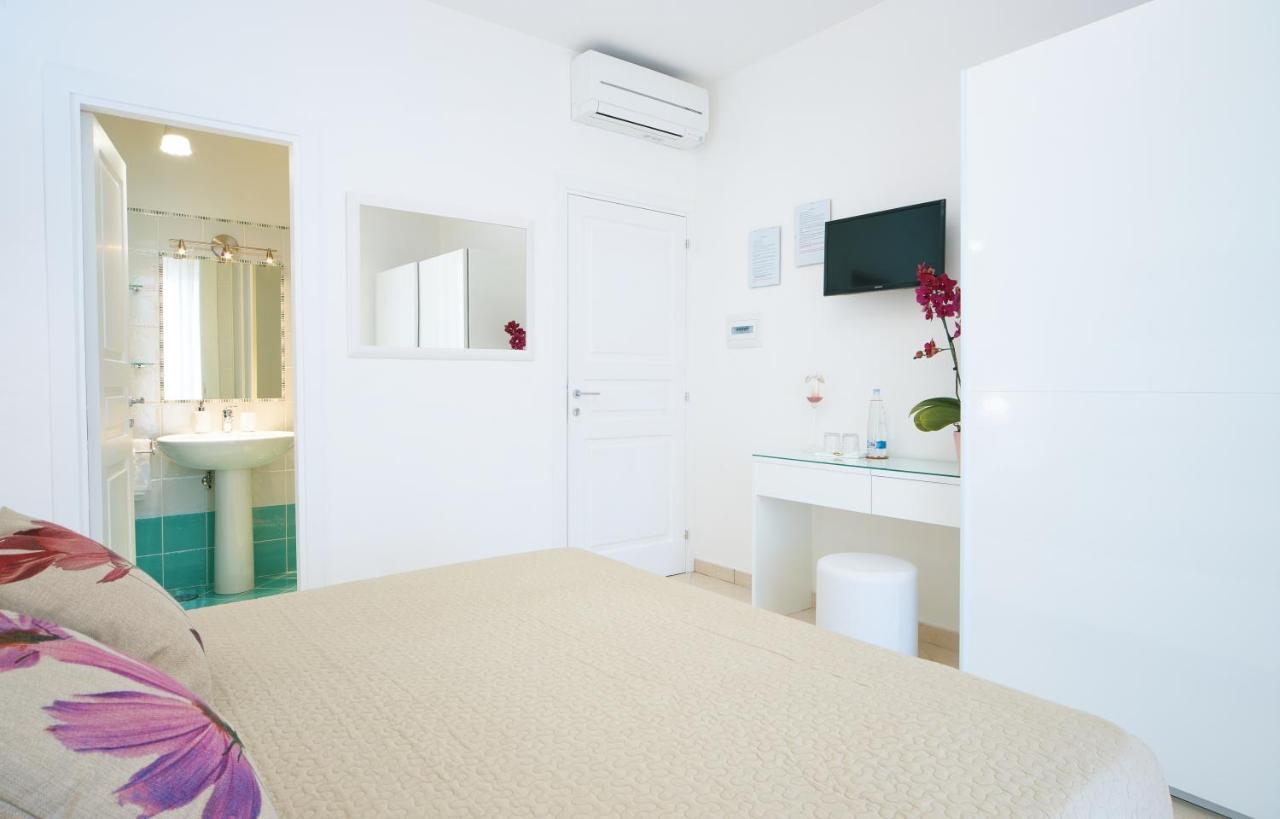 Cuore Del Cilento Relais&Retreat Castellabate Exterior photo