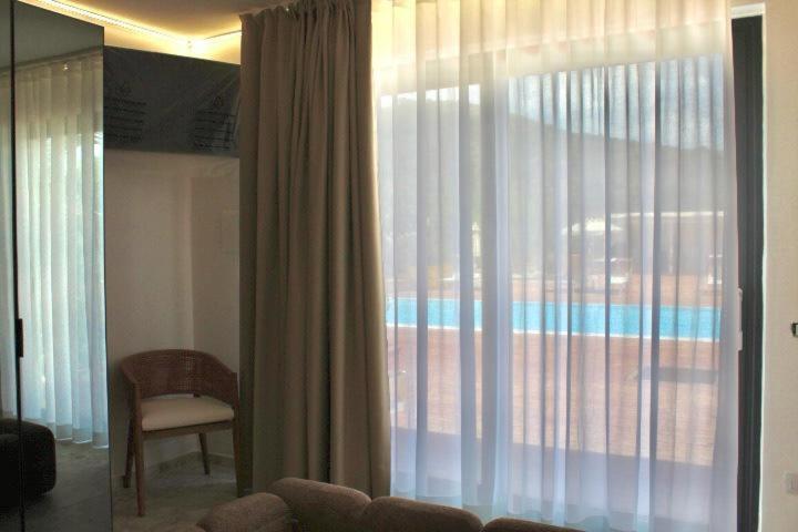 Cuore Del Cilento Relais&Retreat Castellabate Exterior photo