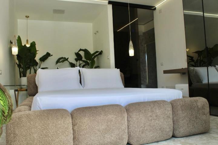 Cuore Del Cilento Relais&Retreat Castellabate Exterior photo